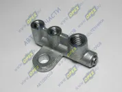 Тройник крепления топливных трубок