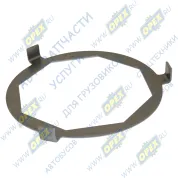 Шайба стопорная передней ступицы