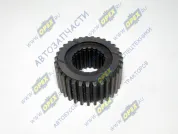 Шестерня ведущая (полуоси) переднего моста КАМАЗ