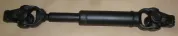Вал карданный рулевойL=490/570; шлиц/шлиц. КАМАЗ