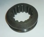 Муфта включения блокировки дифференциала