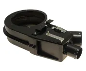 Улитка вентилятора правая КАМАЗ