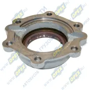 Крышка подшипника вала привода зад.моста