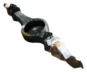 Картер ЗМ КамАЗ (стар. суппорт) D12