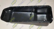 Картер масляный L=905х325х260 1отв М27х1,5,1отв М16х1,5 (поддон) полноприв.а/м 4310, 43114, 53228, 65111