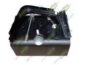 Бак топливный КАМАЗ (125л.)