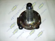 Кулак поворотный правый/левый