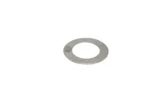 шайба отгибная С/И (сталь) ф61,5х100х1