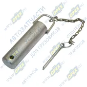 Палец буксирной вилки КАМАЗ-5490