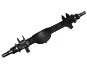 Картер заднего моста