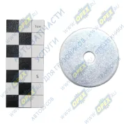 Шайба стопорная (сталь) ф8х48х3 с/и