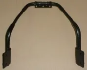 Подножка дополнительная