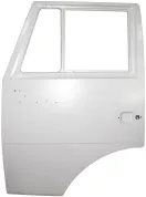 Дверь левая (каркас)