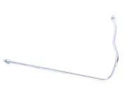 Трубка КАМАЗ-65222 высокого давления ГУРа №3