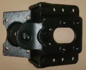 Кронштейн рессоры передней КАМАЗ-5490