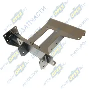 Опора подножки ниж.передняя левая