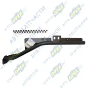 Опора подножки задняя правая КАМАЗ-5490