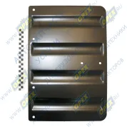 Щиток КАМАЗ-5490