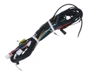 Жгут проводов задний правый