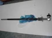 Привод управления КПП-14 гол.+ крепеж.изделия КАМАЗ