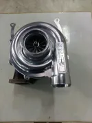 Турбокомпрессор дв.740.30-740.65 КамАЗ Евро-2,3 левый (аналог ТКР7С-6, S2B/0.76)