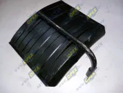 Крыло заднее левое