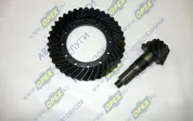 Шестерня ведущая и ведомая (к-кт) z=38х9 КАМАЗ
