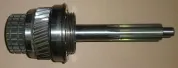 Вал первичный делителя передач