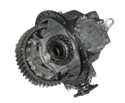 Редуктор ЗМ i=5.43 z=47/15 c БМКД квадр.фланец (20шлицов)