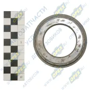 Кольцо С/И (сталь) dвн.=46 , ф=70/78 , h=12 с внутр. проточкой опорного подшипника шкворня ЕВРО