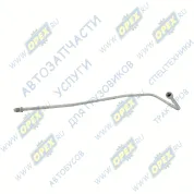 Трубка (сталь) ф12 L=1000 Г=М18+К22/Ш=М18+К19 кривая, высокого давления