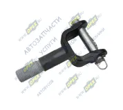 Вилка буксирная КАМАЗ Евро-4 в сб. с пальцем