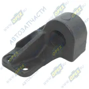 Кронштейн КАМАЗ-65115 буксирный правый