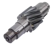 Шестерня ведущая цилиндрическая z=12 /7.22/