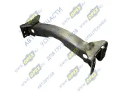 Поперечина №3 рамы П-образ. балка изогн, 170х260х850, 8отв.ф16, 4отв.ф19