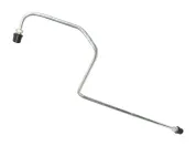 Трубка (сталь) ф12; L=930; Ш=М18+К19/Ш=М18+К19