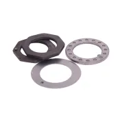 РМК (крепежный комплект) редуктора СМ КАМАЗ (4 наим.)