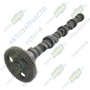 Вал распределительный с шестерней КАМАЗ ЕВРО