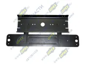 Кронштейн заднего фонаря левый КАМАЗ-5490