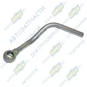 Трубка подвода охлажд. к компрессору ф16