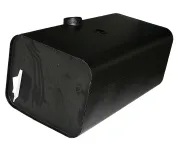 Бак топливный КАМАЗ (170л)