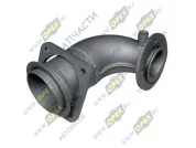 Патрубок приемный (в зап.части)