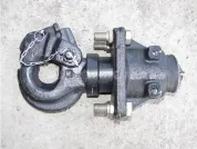 Прибор буксирный в сборе