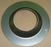 Направляющая ф62х135 h=20 полуоси