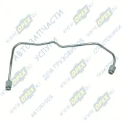 Трубка топливная второй секции