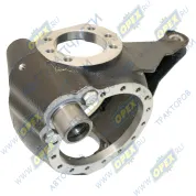 Корпус поворот.кулака левый