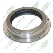 Стакан с манжетами КАМАЗ-6520 ф170х220 h=48 5отверстий ф6