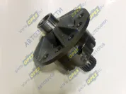 Чашки дифференциала к-т КАМАЗ ф240; h=260; 12отв.ф12/12отв.ф14