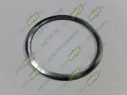 Прокладка регулир. (сталь) ф112х128х3,9