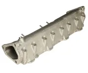 Коллектор L=610 4бок фланца, 2 фланца торцевых, впускной правый